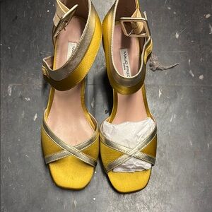 Maud Frizon Heels 39